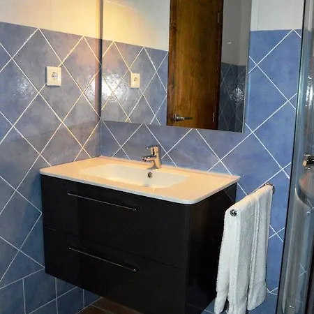 Quinta Do Olival Guest House Vilas Boas  Room photo
