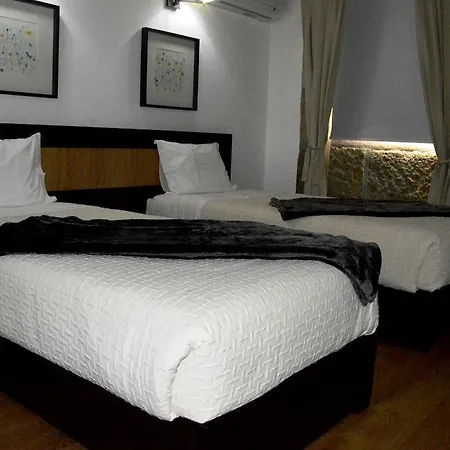 Quinta Do Olival Guest House Vilas Boas  Room photo