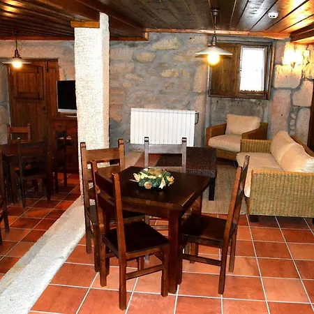 Quinta Do Olival Guest House Vilas Boas  Exterior photo