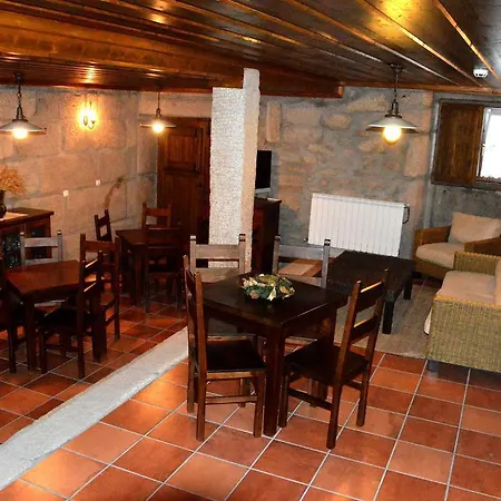 Quinta Do Olival Guest House Vilas Boas  Exterior photo