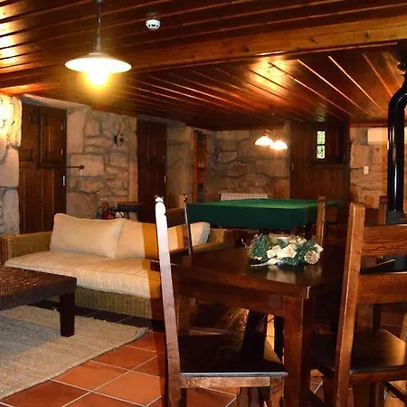 Quinta Do Olival Guest House Vilas Boas  Exterior photo