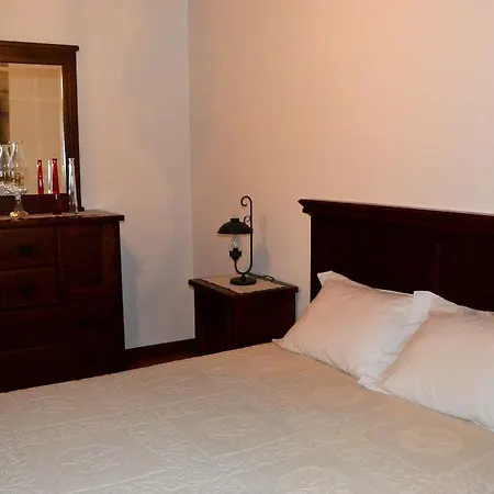 Quinta Do Olival Guest House Vilas Boas  Exterior photo