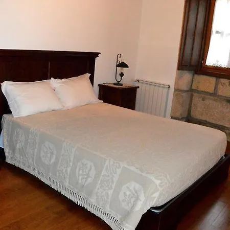 Quinta Do Olival Guest House Vilas Boas  Room photo