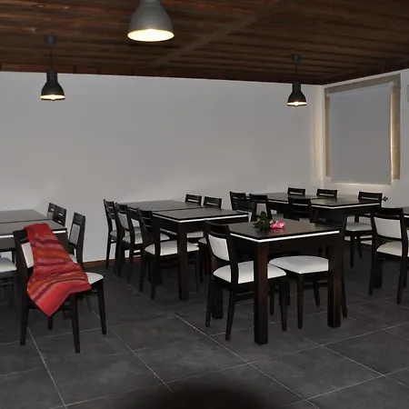 Quinta Do Olival Guest House Vilas Boas  Exterior photo