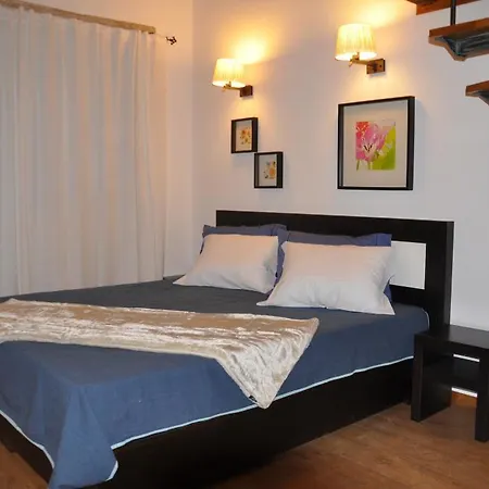 Quinta Do Olival Guest House Vilas Boas  Room photo