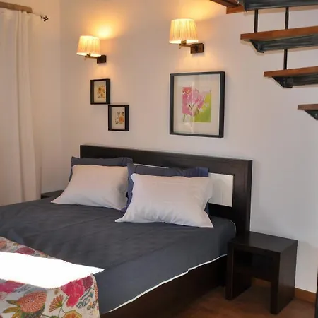 Quinta Do Olival Guest House Vilas Boas  Room photo