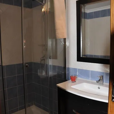 Quinta Do Olival Guest House Vilas Boas  Room photo