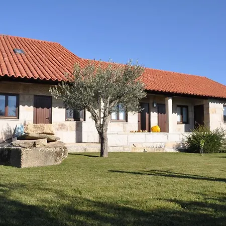 Quinta Do Olival Guest House Vilas Boas  Room photo