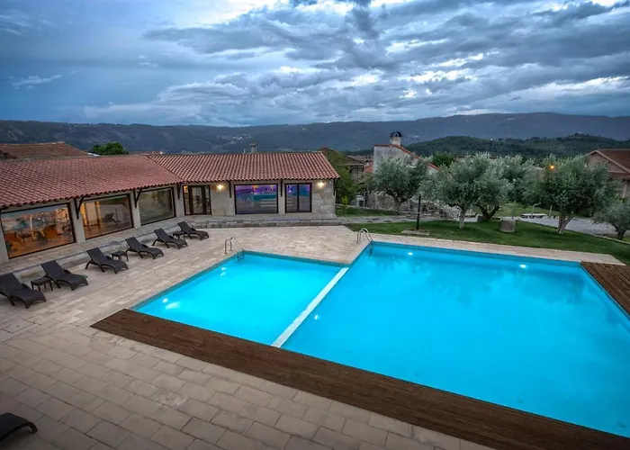 Quinta Do Olival