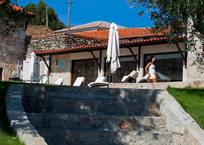 Quinta Do Olival