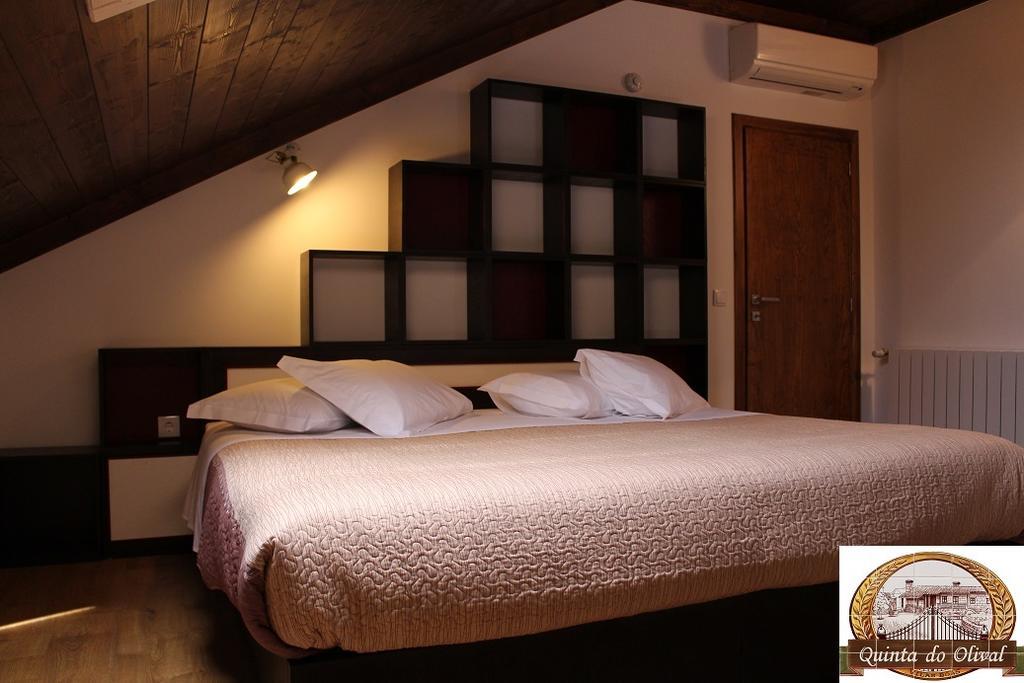 Quinta Do Olival * Vilas Boas (Villa Real)