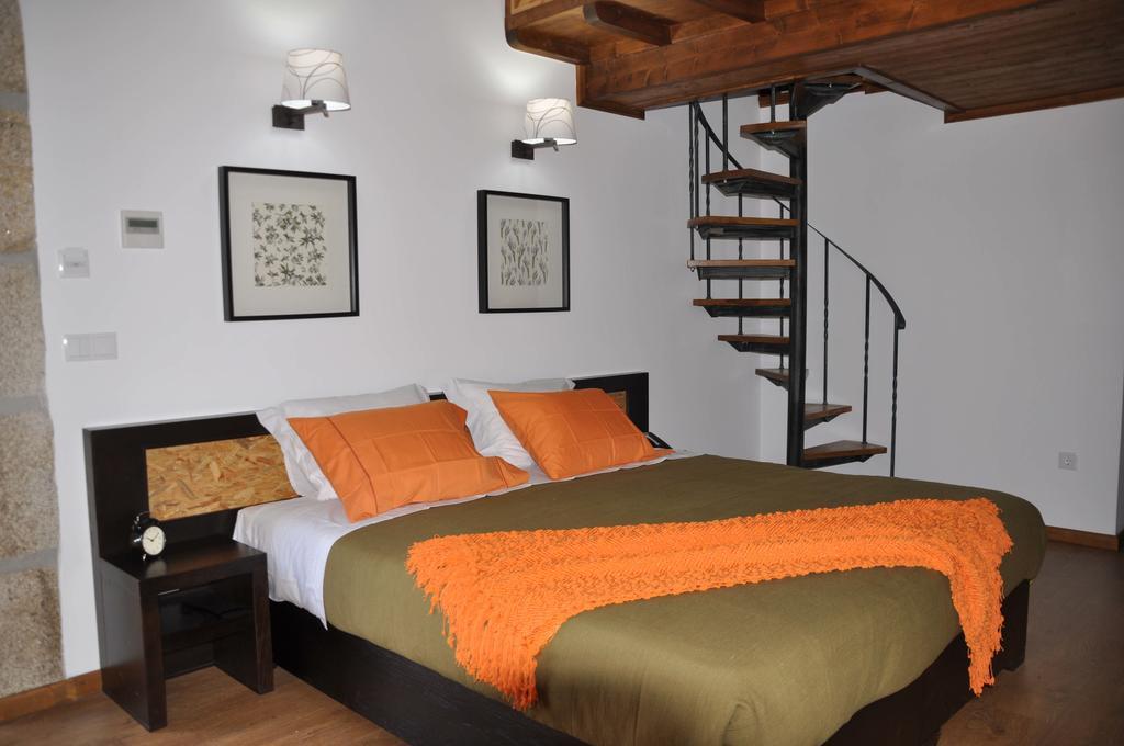 Quinta Do Olival Vilas Boas (Villa Real)
