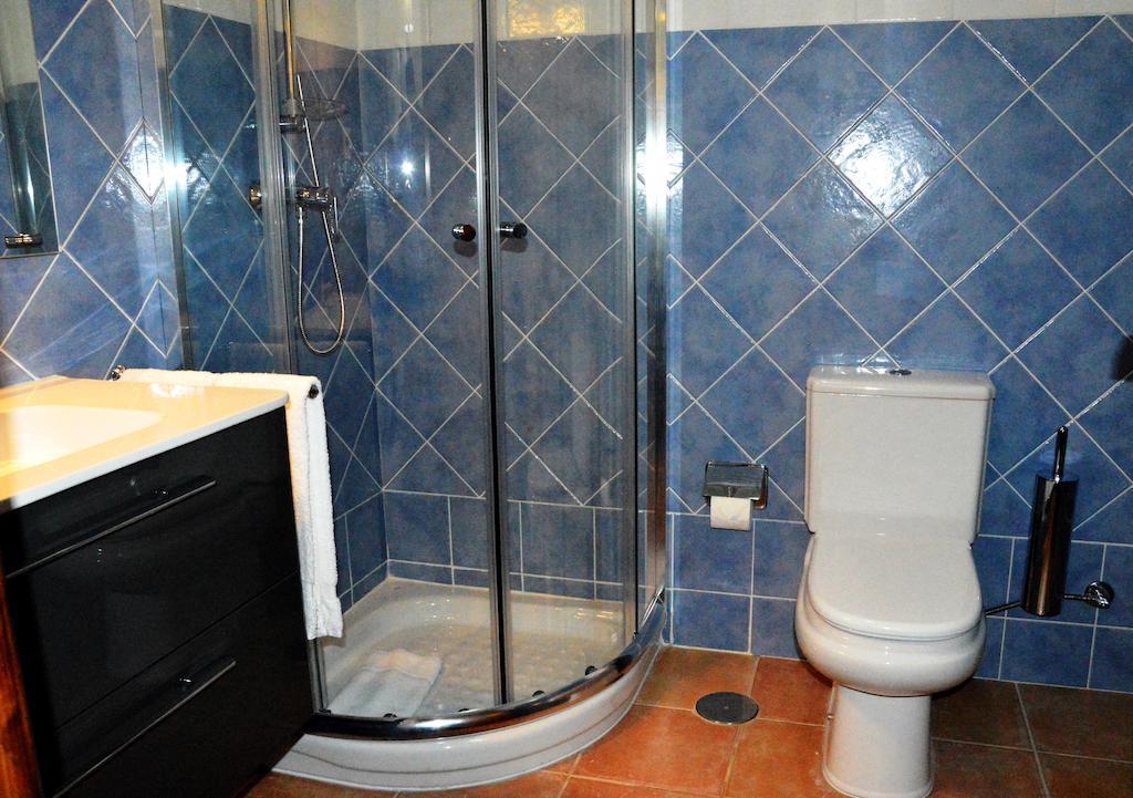 Country house Quinta Do Olival Vilas Boas (Villa Real)