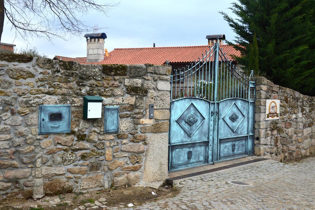Country house Quinta Do Olival *