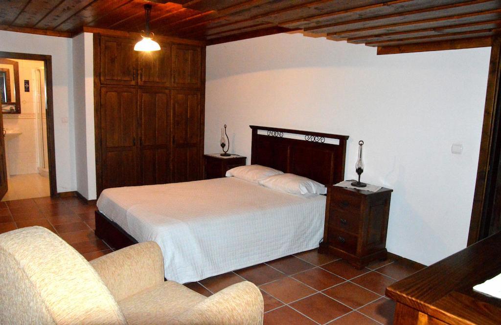 Country house Quinta Do Olival Vilas Boas (Villa Real)