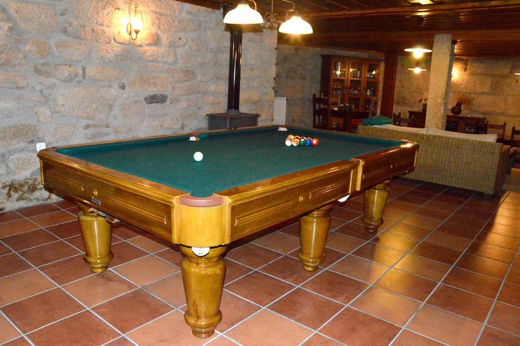 Country house Quinta Do Olival Vilas Boas (Villa Real)