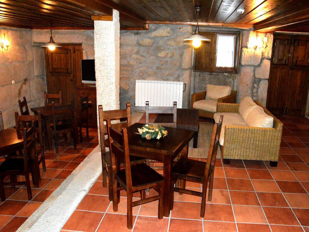 Quinta Do Olival Vilas Boas (Villa Real)