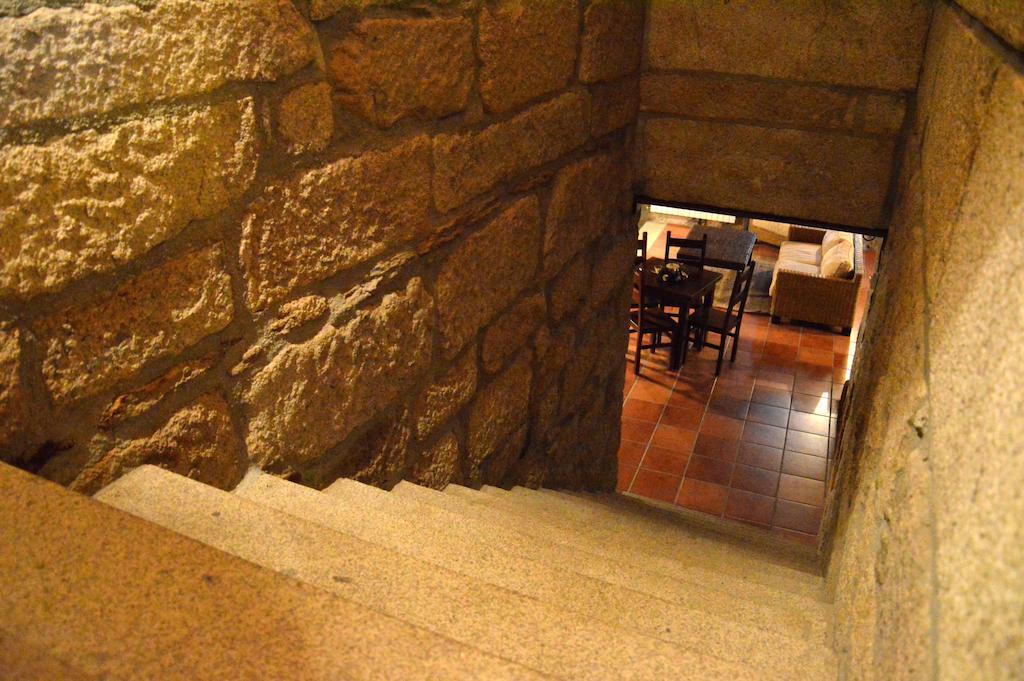 Country house Quinta Do Olival Vilas Boas (Villa Real)