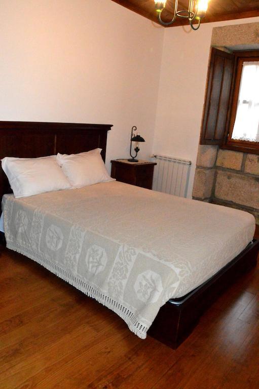 Quinta Do Olival Vilas Boas (Villa Real)