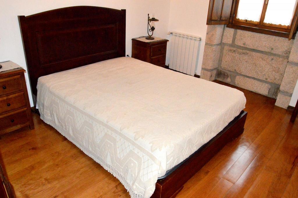 Country house Quinta Do Olival Vilas Boas (Villa Real)