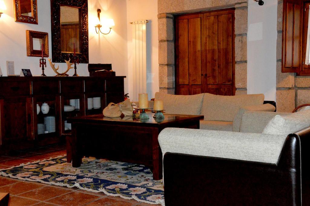 Quinta Do Olival Vilas Boas (Villa Real)