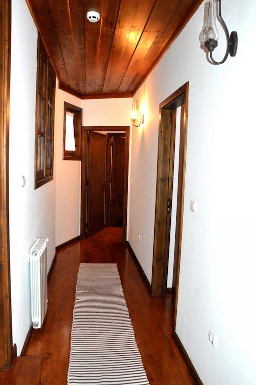 Country house Quinta Do Olival Vilas Boas (Villa Real)