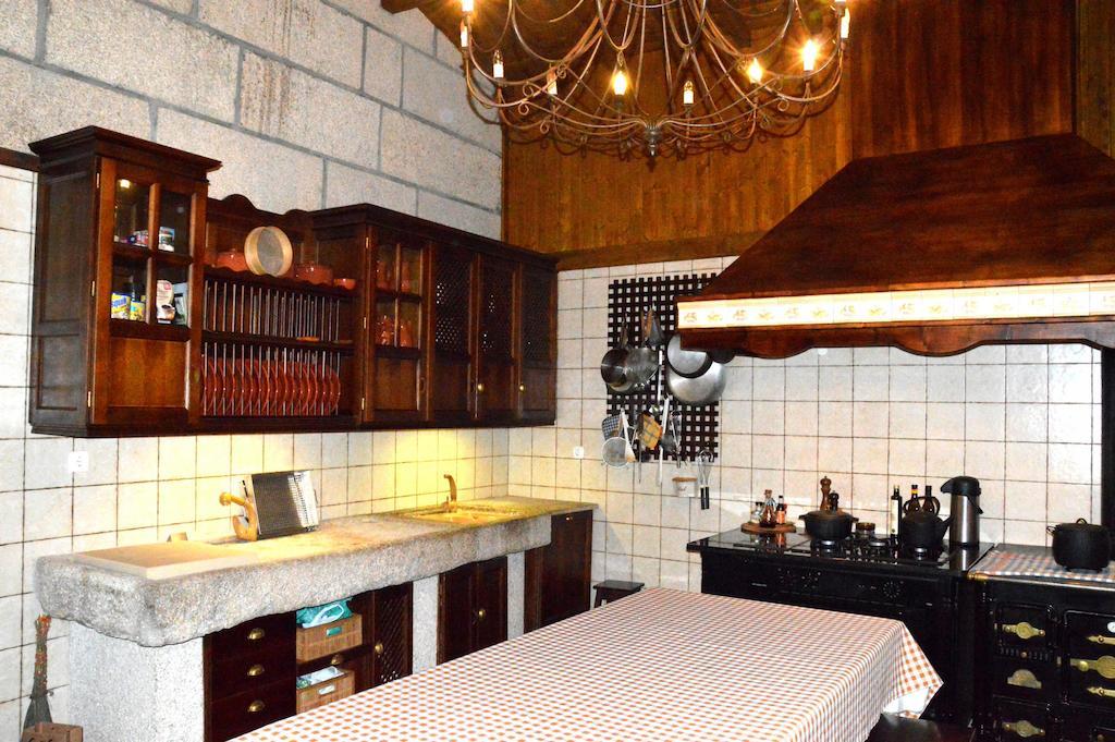 Country house Quinta Do Olival
