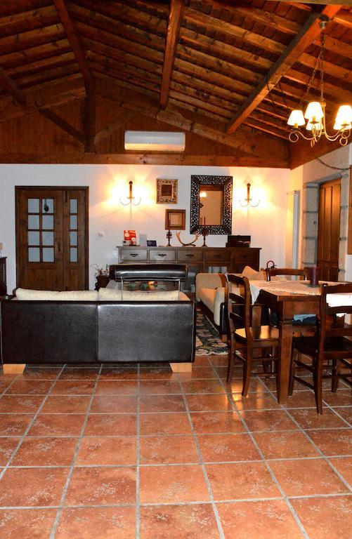 Country house Quinta Do Olival Vilas Boas (Villa Real)