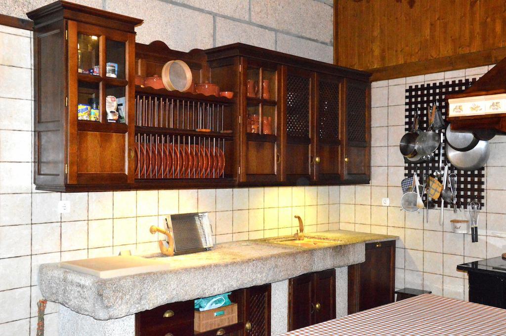 Quinta Do Olival Vilas Boas (Villa Real)