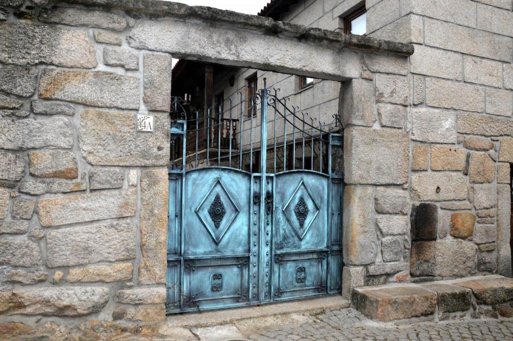 Country house Quinta Do Olival *