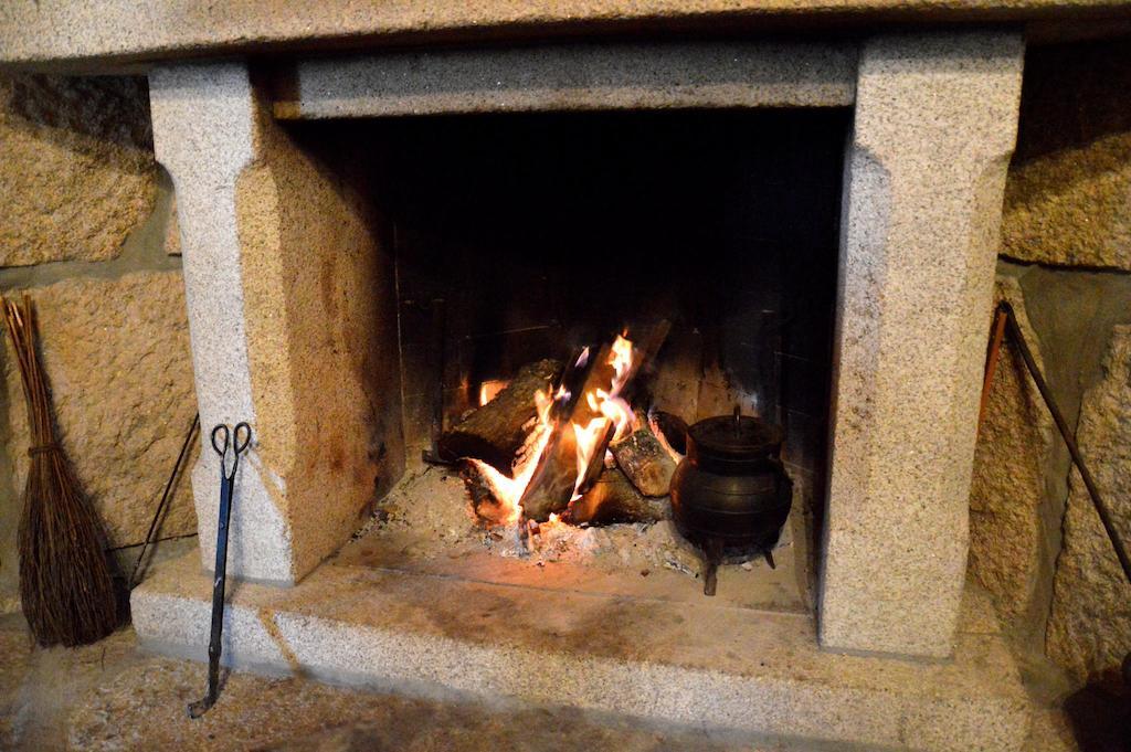 Country house Quinta Do Olival Vilas Boas (Villa Real)