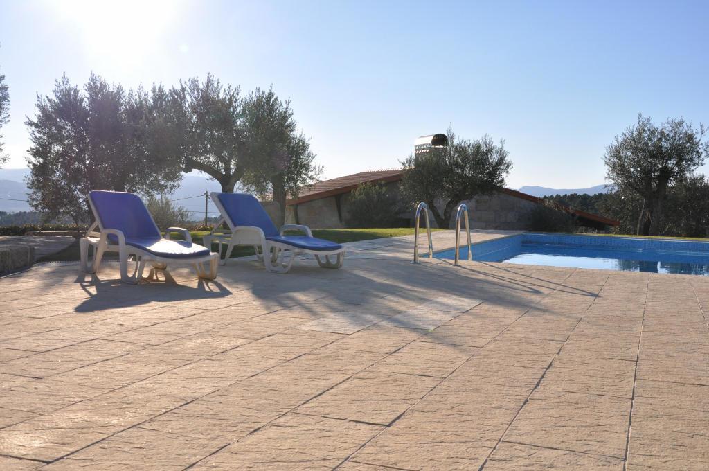 Country house Quinta Do Olival *