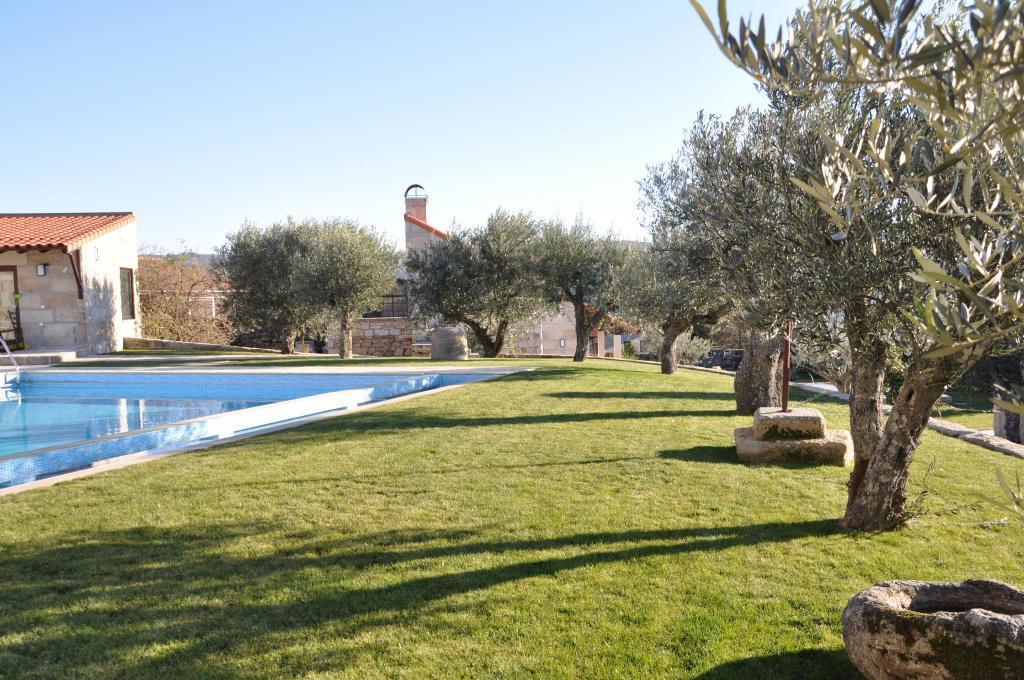 Country house Quinta Do Olival