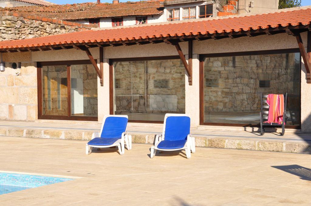 Country house Quinta Do Olival Vilas Boas (Villa Real)