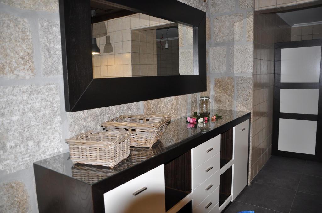 Country house Quinta Do Olival Vilas Boas (Villa Real)