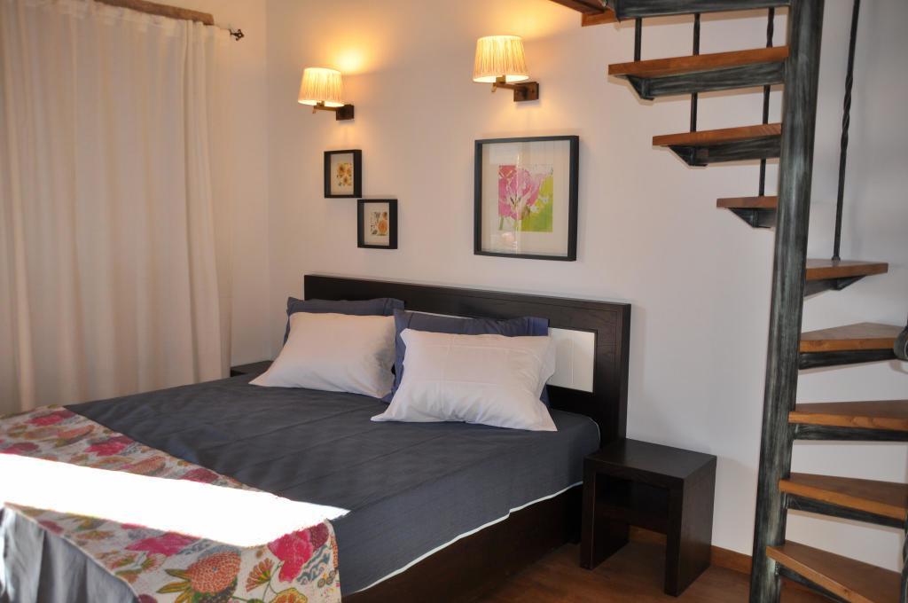 Quinta Do Olival Vilas Boas (Villa Real)