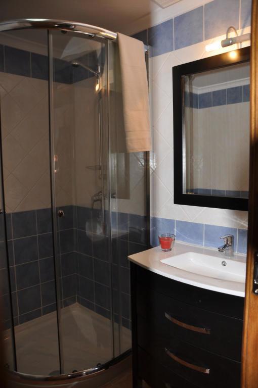 Country house Quinta Do Olival Vilas Boas (Villa Real)