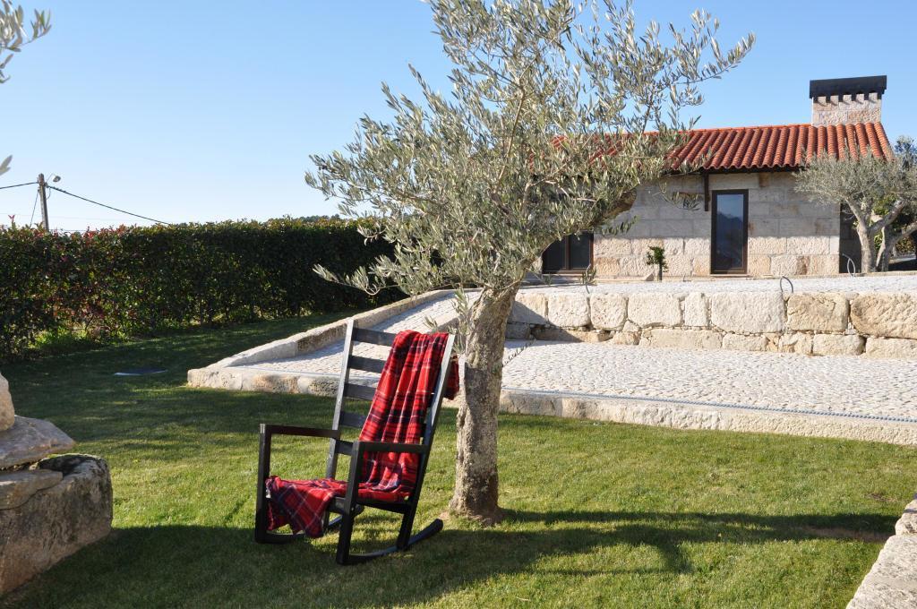 Country house Quinta Do Olival