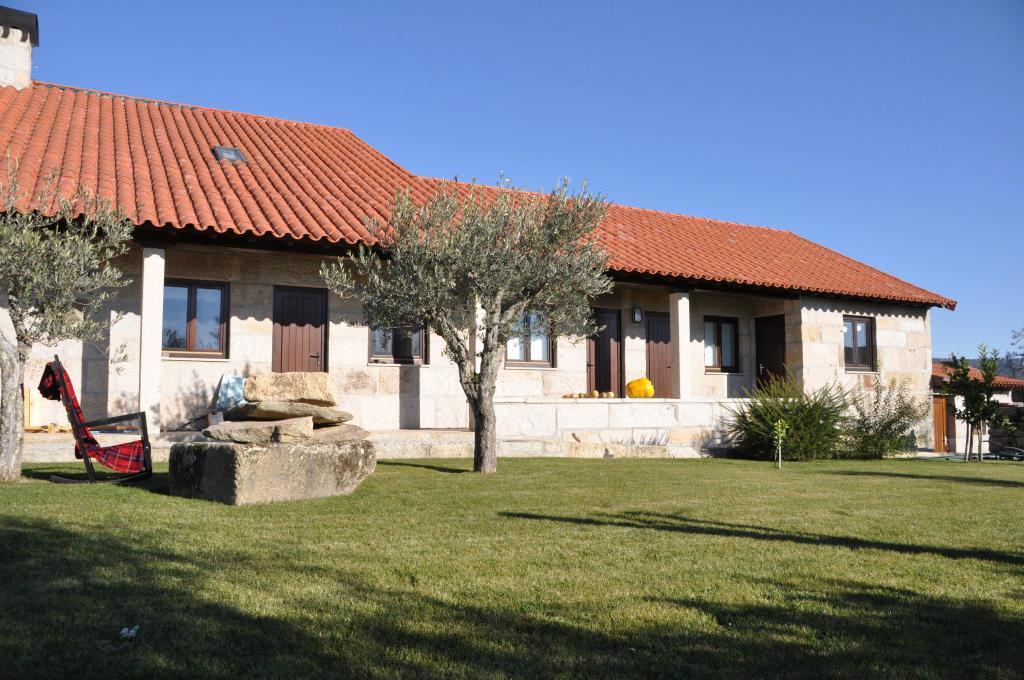 Quinta Do Olival