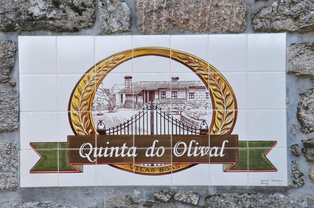 Country house Quinta Do Olival *
