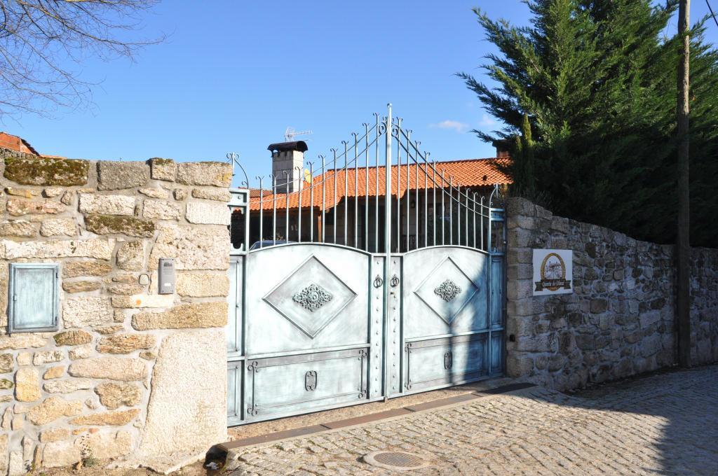 Country house Quinta Do Olival Vilas Boas (Villa Real)