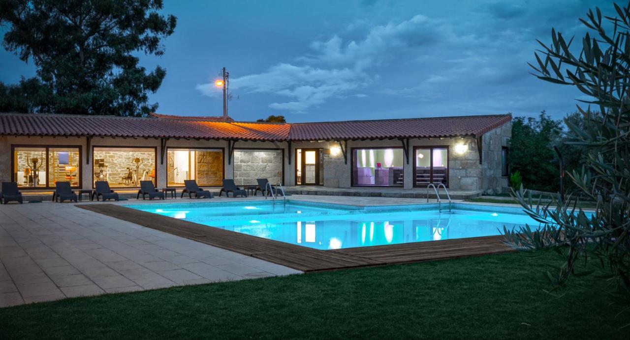 Quinta Do Olival Country house