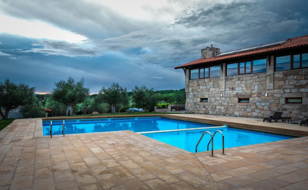 Country house Quinta Do Olival *