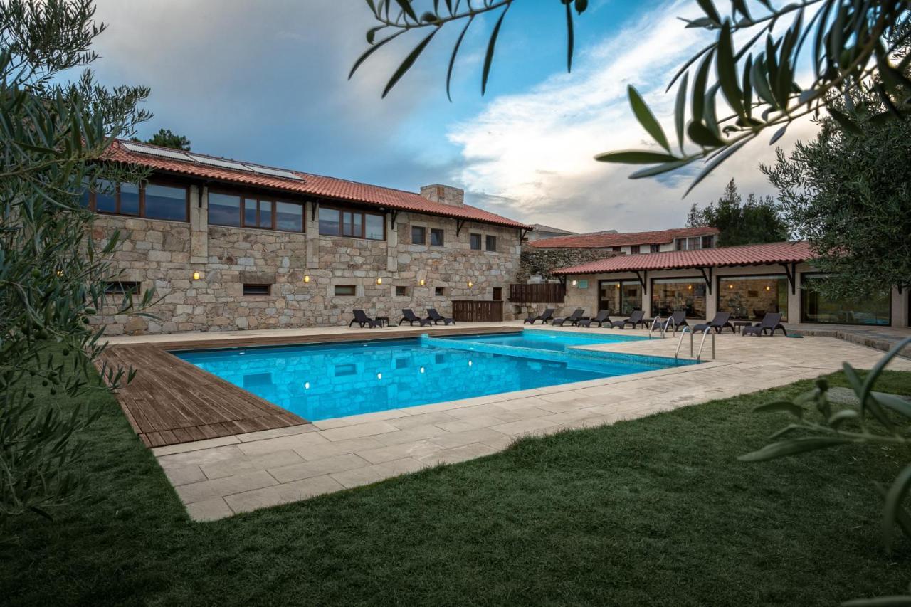 Quinta Do Olival Country house