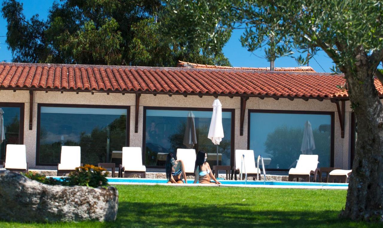 Quinta Do Olival * Vilas Boas (Villa Real)