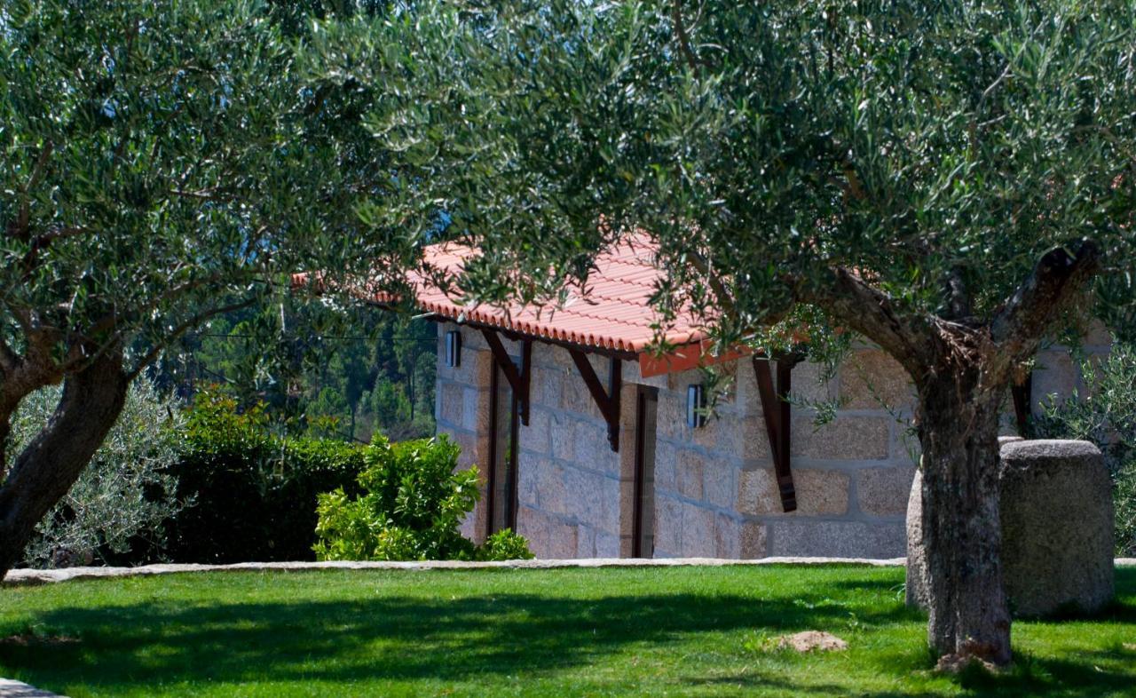 Quinta Do Olival Country house *